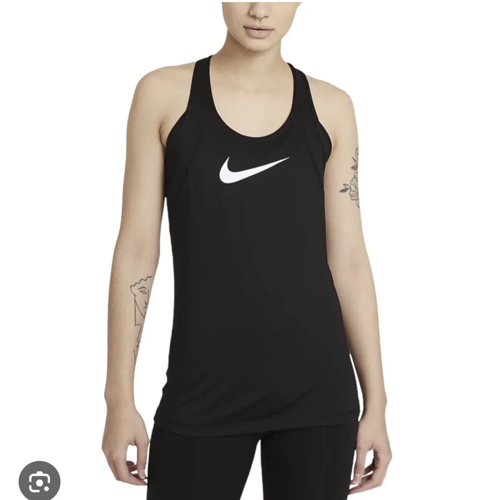 Nike Racerback Tank Top